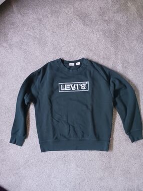 Levi's Crewneck Sweatshirt